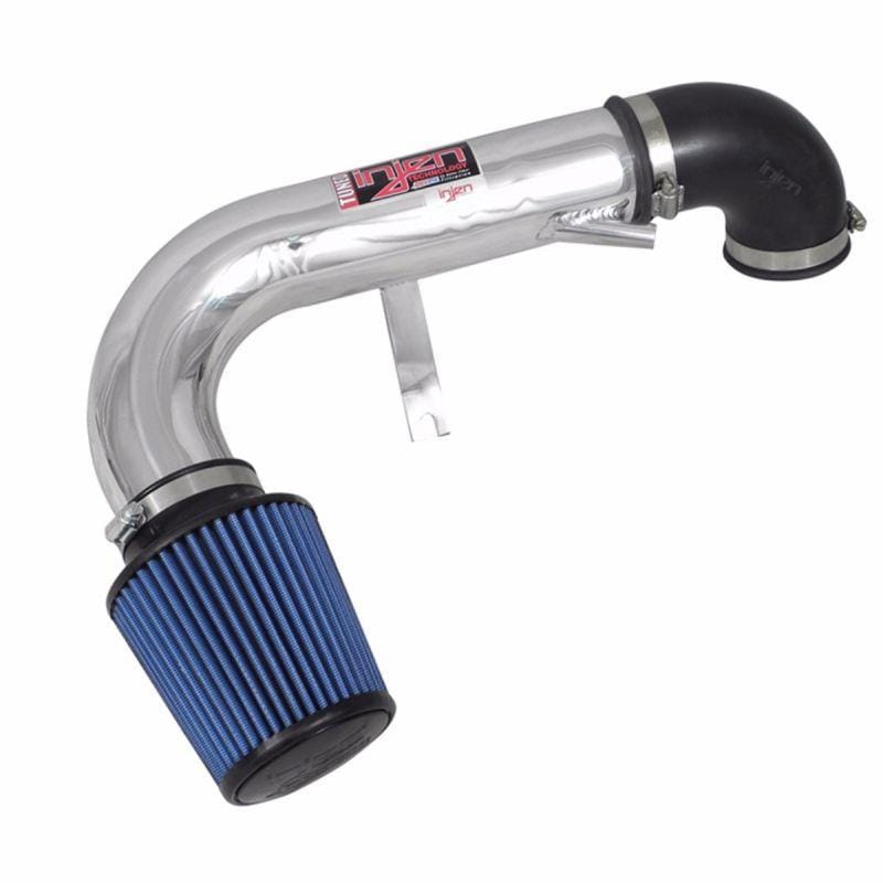 Injen, Injen Black Short Ram Intake Honda Civic SI 1999-2005