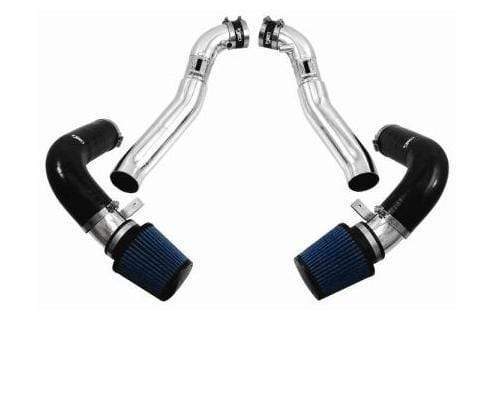 Injen, Injen Cold Air Intake Nissan 350Z 3.5L V6 2007-2009