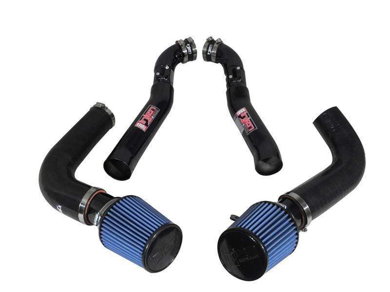 Injen, Injen Cold Air Intake Nissan 350Z 3.5L V6 2007-2009