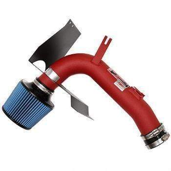 Injen, Injen Cold Air Intake Subaru WRX / STI 2008-2014