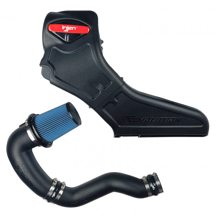 Injen, Injen Evolution Cold Air Intake Subaru WRX 2015-2021 | EVO1200