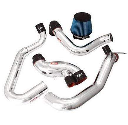 Injen, Injen Intake + Intercooler Piping Kit Mitsubishi Evo 8 / 9 2003-2006