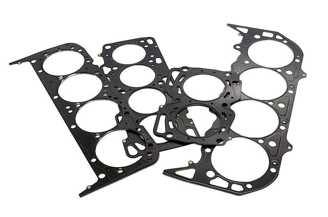 JE Pistons, JE Pro Seal 76mm 0.033in Headgasket 1991-2001 Honda D15Z1 / D16Y5-Y8