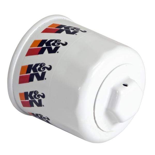 K&N, K&N Performance Oil Filter Honda Civic Si 2006-2011 | HP-1010