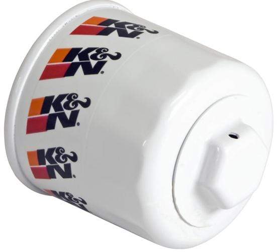 K&N, K&N Performance Oil Filter Nissan 370z 2009-2020 / Infiniti G37 2008-2013 | HP-1008