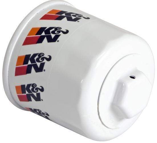 K&N, K&N Performance Oil Filter Subaru EJ Models WRX / STI / Legacy GT / Forester XT / Outback XT / Impreza 1993-2020