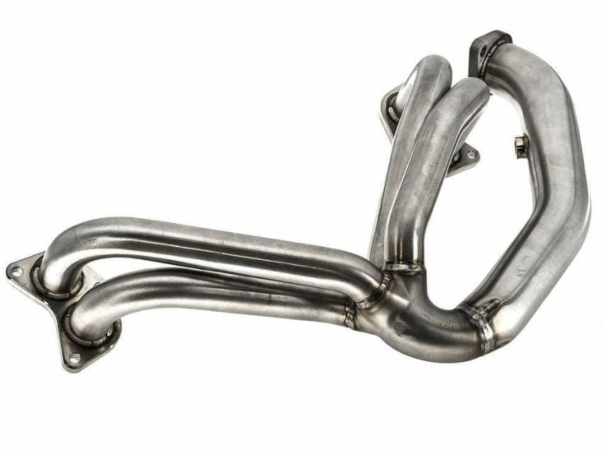 Killer B, Killer B Motorsport Holy Header Max VE For The Subaru STi, WRX, FXT, OXT, LGT | HH-2BOLT-VE