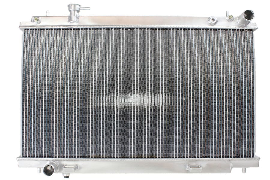 Koyo Cooling, Koyo Aluminum Racing Radiator Nissan 350Z M/T 2003-2006 | HH021568