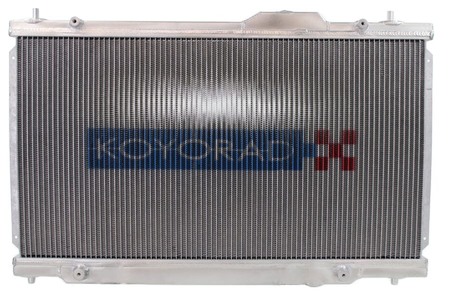 Koyo Cooling, Koyo Radiator Honda Civic Type-R 2017-2021 Manual Transmission | HH083417