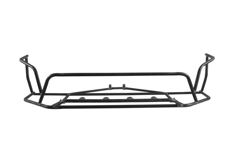 LP Aventure, LP Aventure Big Bumper Guard - Bare Subaru Crosstrek 2018-2019