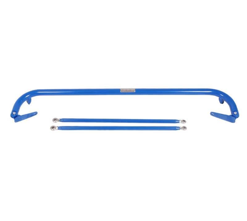 NRG, NRG 49in Harness Bar Blue | HBR-002BL