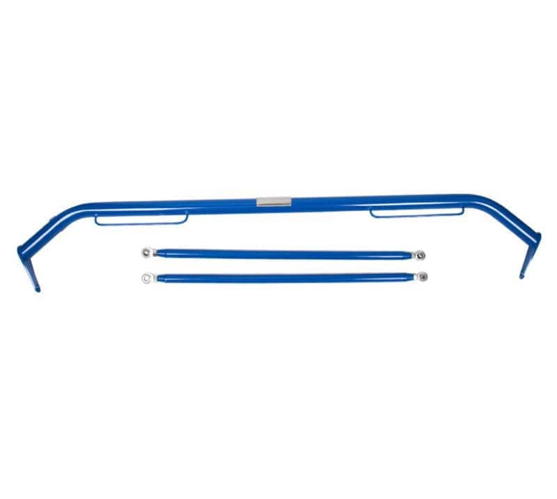 NRG, NRG Blue Harness Bar 47in. | HBR-001BL