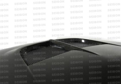 Seibon, Seibon 00-05 Lexus IS Series TS-Style Carbon Fiber Hood | HD0005LXIS-TS