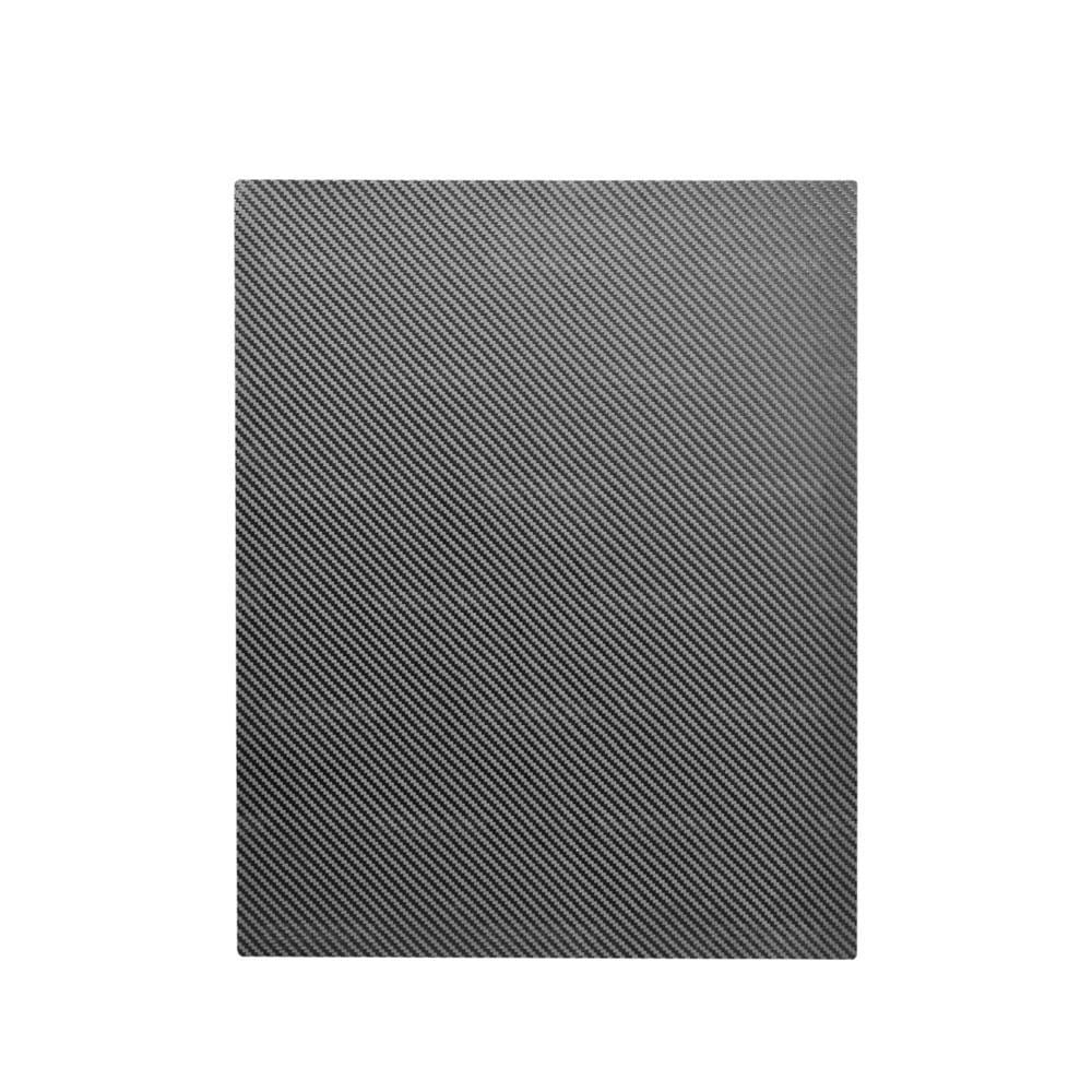 Seibon, Seibon Carbon Carbon Fiber Panel 15.75in x 19.5in | CFSHEET10