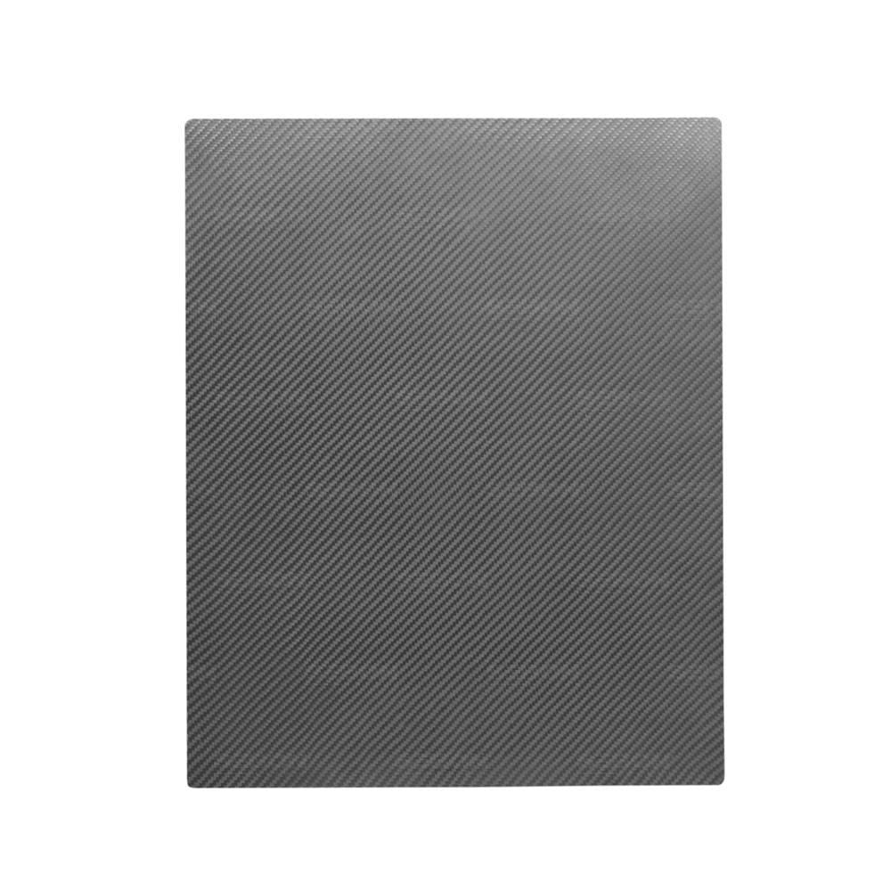 Seibon, Seibon Carbon Single Layer Carbon Fiber Pressed Sheet 15.75in x 19.5in | CFSHEET04