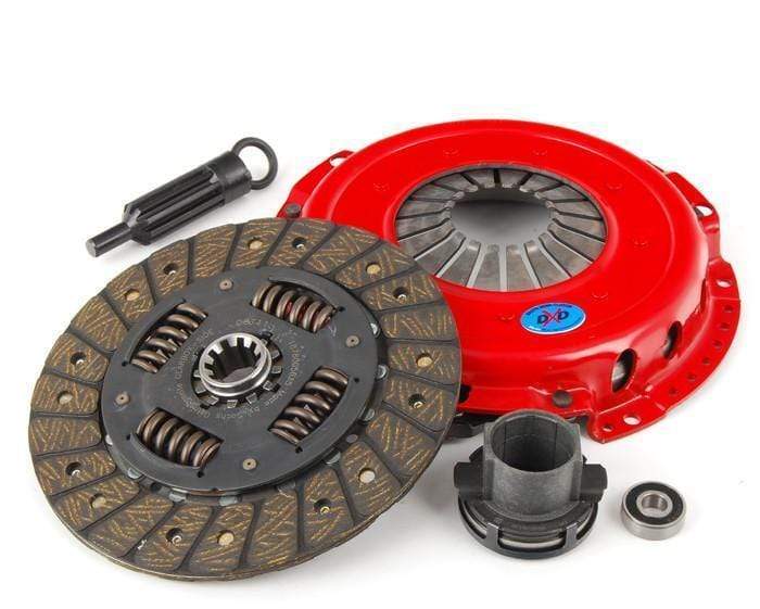 South Bend Clutch, South Bend Clutch Daily Stage 2 Clutch Kit Subaru STI 2004-2021