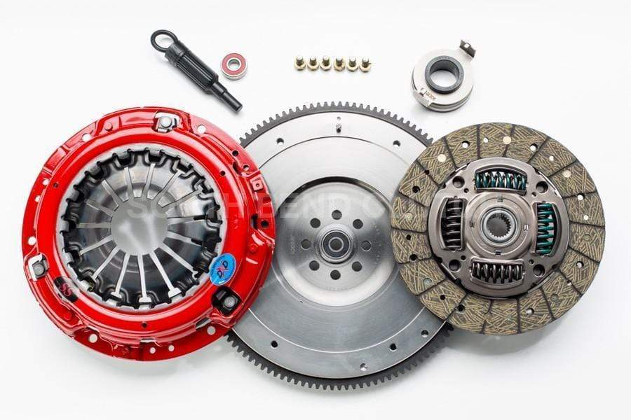 South Bend Clutch, South Bend Clutch Daily Stage 3 Clutch Kit 2005-2008 Subaru Legacy GT