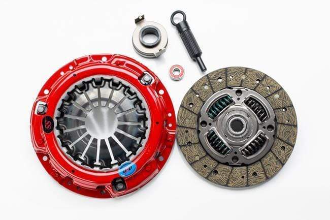 South Bend Clutch, South Bend Clutch Daily Stage 3 Clutch Kit Subaru WRX 2006-2017