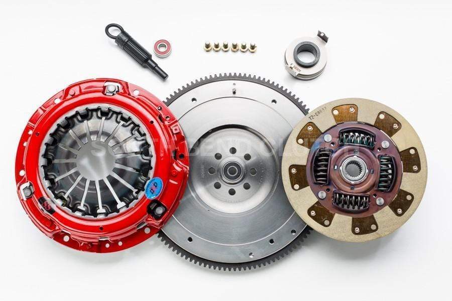 South Bend Clutch, South Bend Clutch Endurance Stage 3 Clutch Kit 2005-2008 Subaru Legacy GT