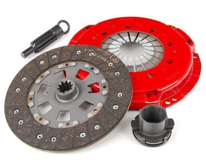 South Bend Clutch, South Bend Clutch Heavy Duty Stage 1 Clutch Kit Subaru STI 2004-2021