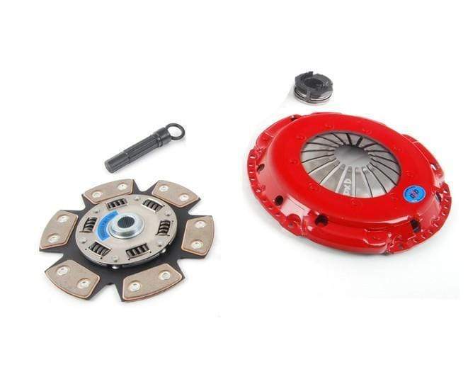 South Bend Clutch, South Bend Stage 2 Drag Clutch Kit Scion FR-S 2013-2016 / Subaru BRZ 2013-2020