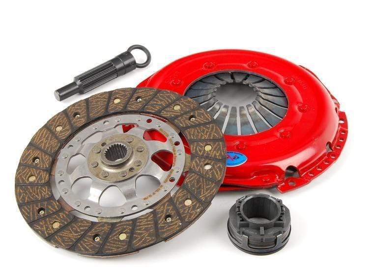 South Bend Clutch, South Bend Stage 2 Endurance Clutch Kit Scion FR-S 2013-2016 / Subaru BRZ 2013-2020