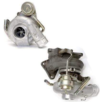 IHI Turbos, Subaru OEM IHI VF39 Series Turbocharger