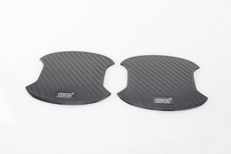 Subaru Japan, Subaru OEM JDM Door Cup Protectors Pair Subaru BRZ 2022-2023 / Toyota GR86 22-23 | ST91099ST060