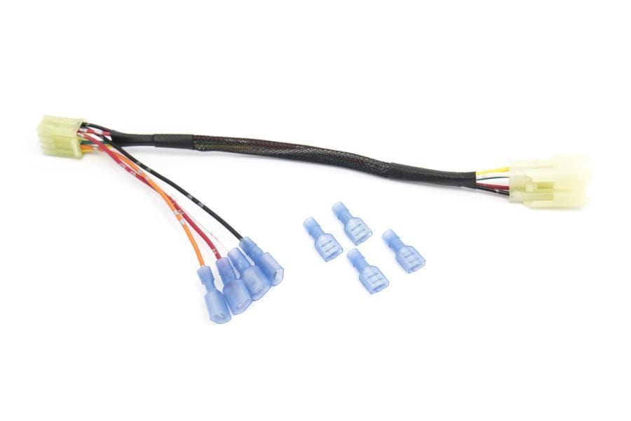 SubiSpeed, SubiSpeed F1 Plug and Play 4 Wire Harness Subaru WRX / STI 2015-2021