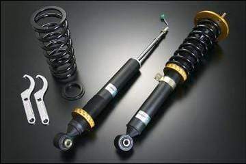 Tein, Tein Comfort Sport Coilovers Lexus IS-F 2008-2014 | GSC72-71SS3