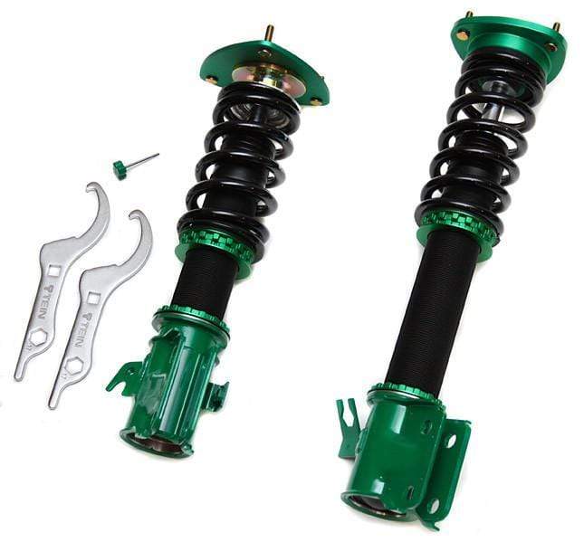 Tein, Tein Mono Sport Coilover Kit Mitsubishi EVO 8 + 9 2003-2006