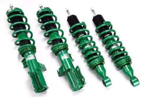 Tein, Tein Street Advance Z Coilovers Honda Accord (CR2/CT1/CT2) 2013-2016