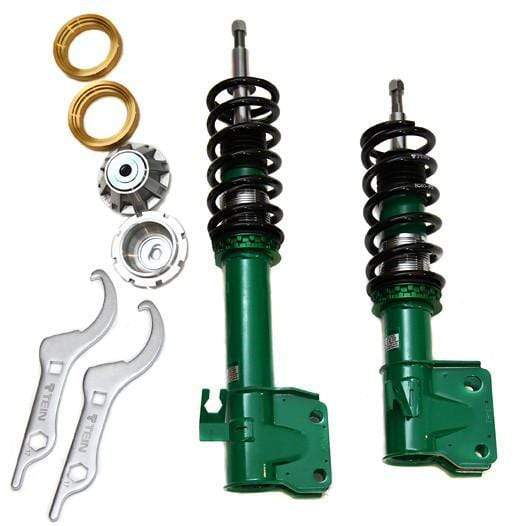 Tein, Tein Street Basis Z Coilover Kit Acura TSX 2004-2008