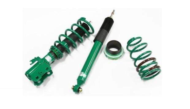 Tein, Tein Street Basis Z Coilover Kit Nissan 240SX 1989-1994