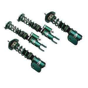 Tein, Tein Super Racing Coilovers Honda S2000 2000-2009 (Springs Not Included)