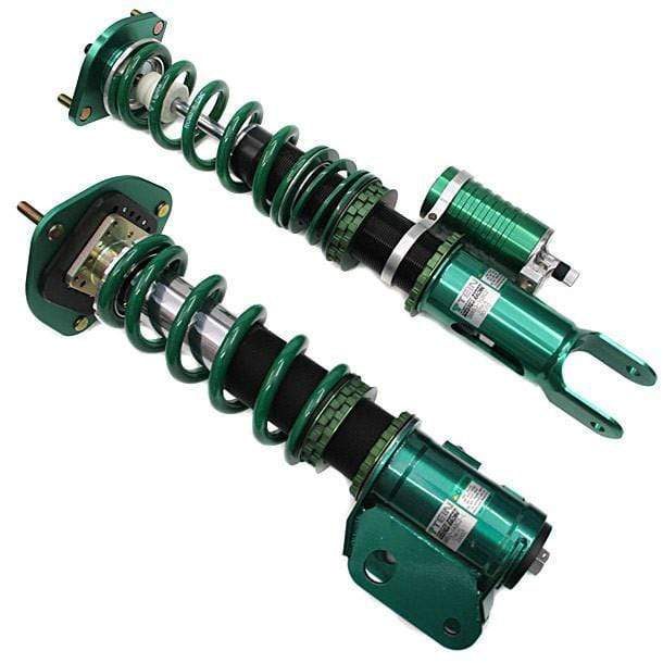 Tein, Tein Super Racing Coilovers Scion FR-S 2013-2016 / Subaru BRZ 2013-2020