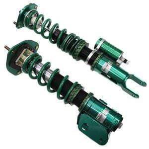 Tein, Tein Super Racing Competition Coilovers Nissan GTR 2009-2015