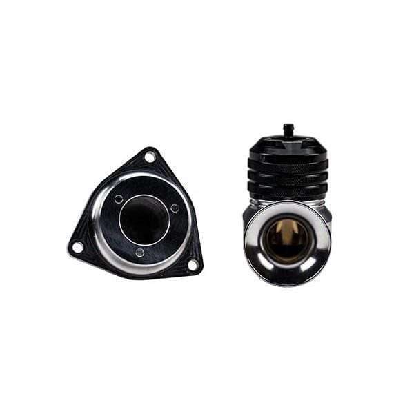 Turbo XS, Turbo XS Blow Off Valve and Adapter Kit Hyundai Genesis Coupe 2.0T 2009-2011