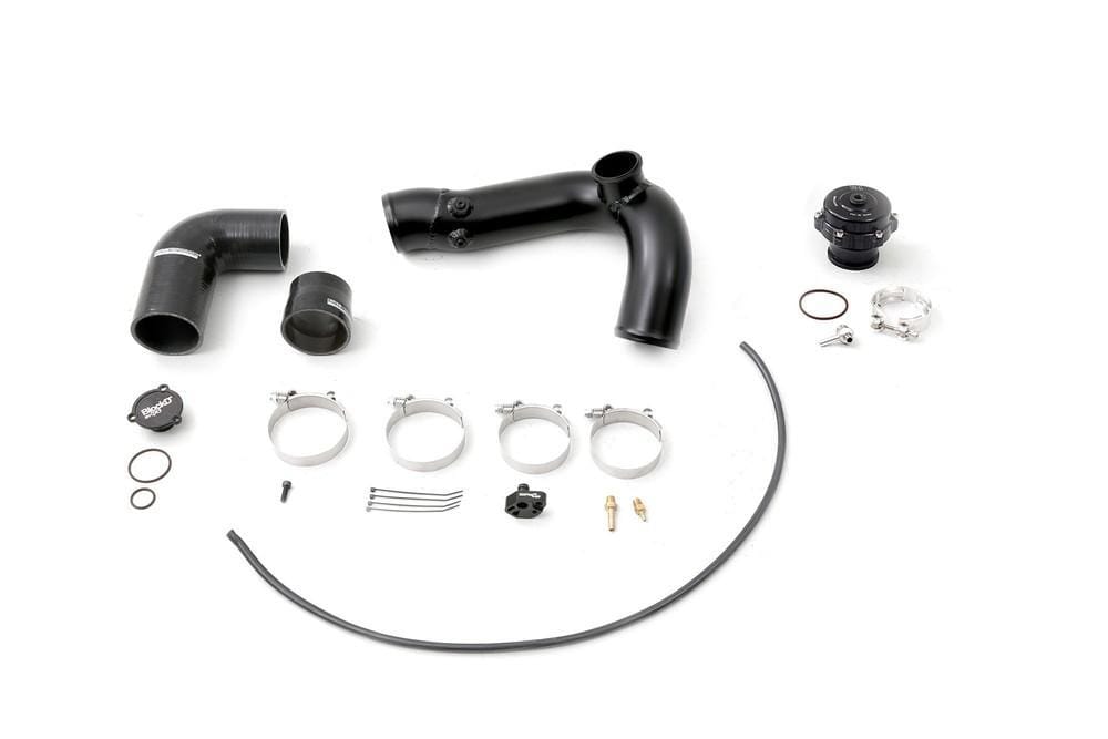 CP-E, cp-e Exhale HKS BOV Kit Ford Focus RS 2016+