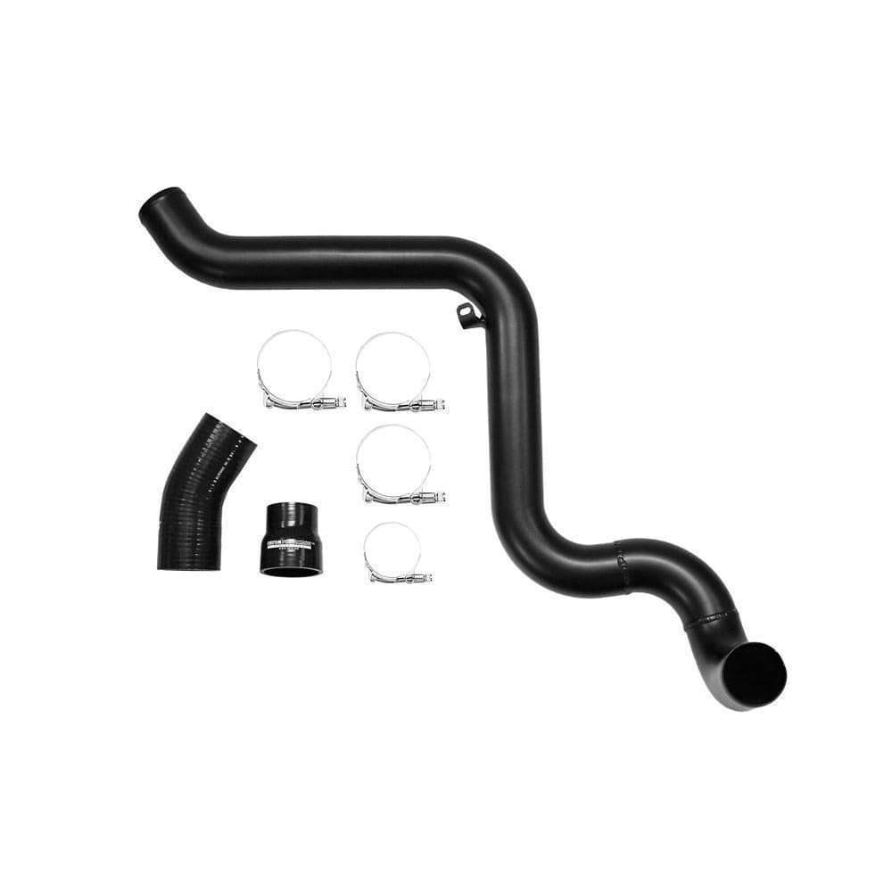 CP-E, cp-e HotCharge Charge Pipe Ford Focus RS 2016+