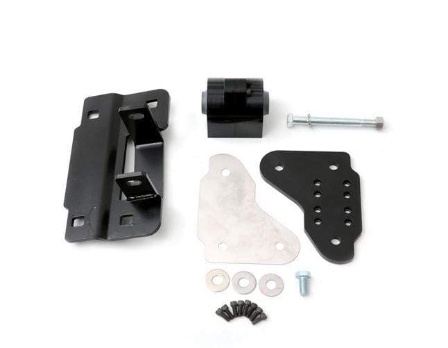 CP-E, cp-e xFlex Driver Side Motor Mount 60A Duro. Mazdaspeed3 2007-2013