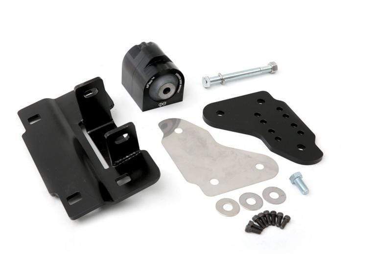 CP-E, cp-e xFlex Driver Side Motor Mount 60A Duro. Mazdaspeed3 2007-2013