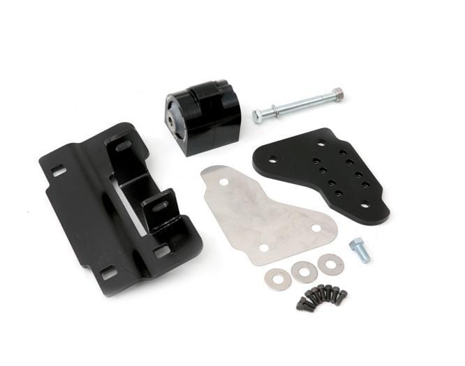 CP-E, cp-e xFlex Driver Side Motor Mount 75A Duro. Mazdaspeed3 2007-2013