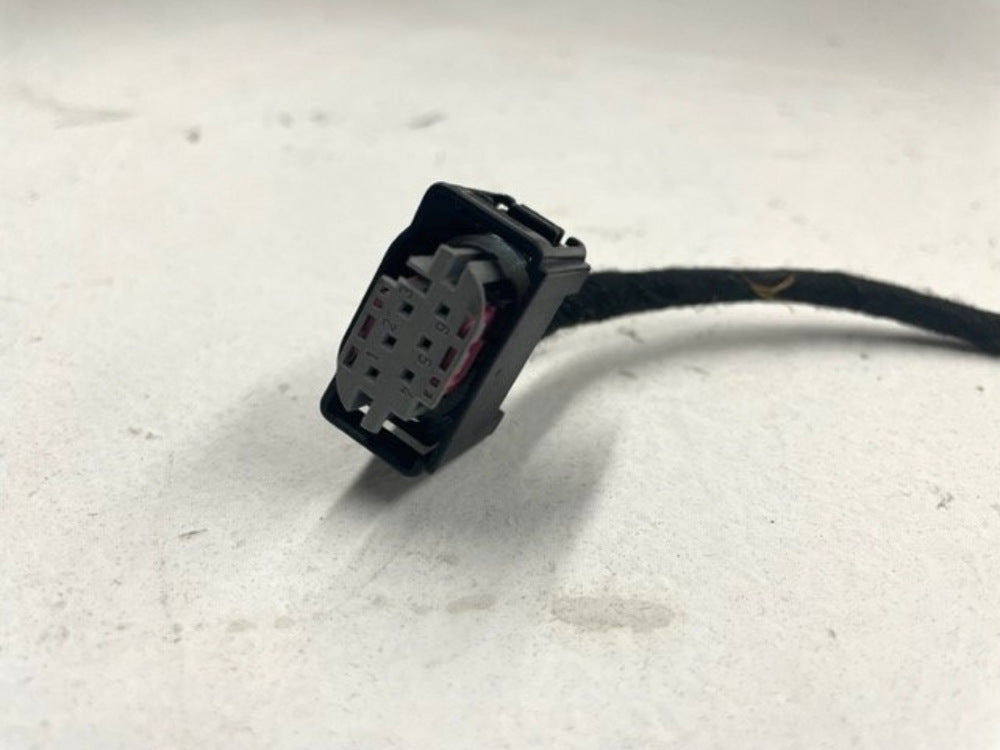 Mini Cooper, Mini Cooper Accelerator Pedal Connector with Wires 02-08 R50 R52 R53