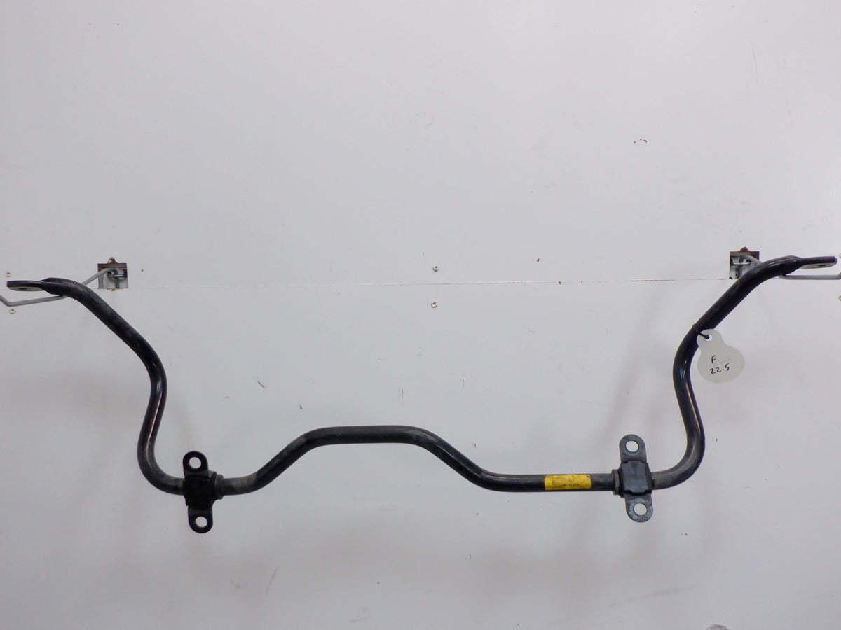 Mini Cooper, Mini Cooper Base Front Sway Bar 22.5 mm 31356757072 02-08 R50 R52