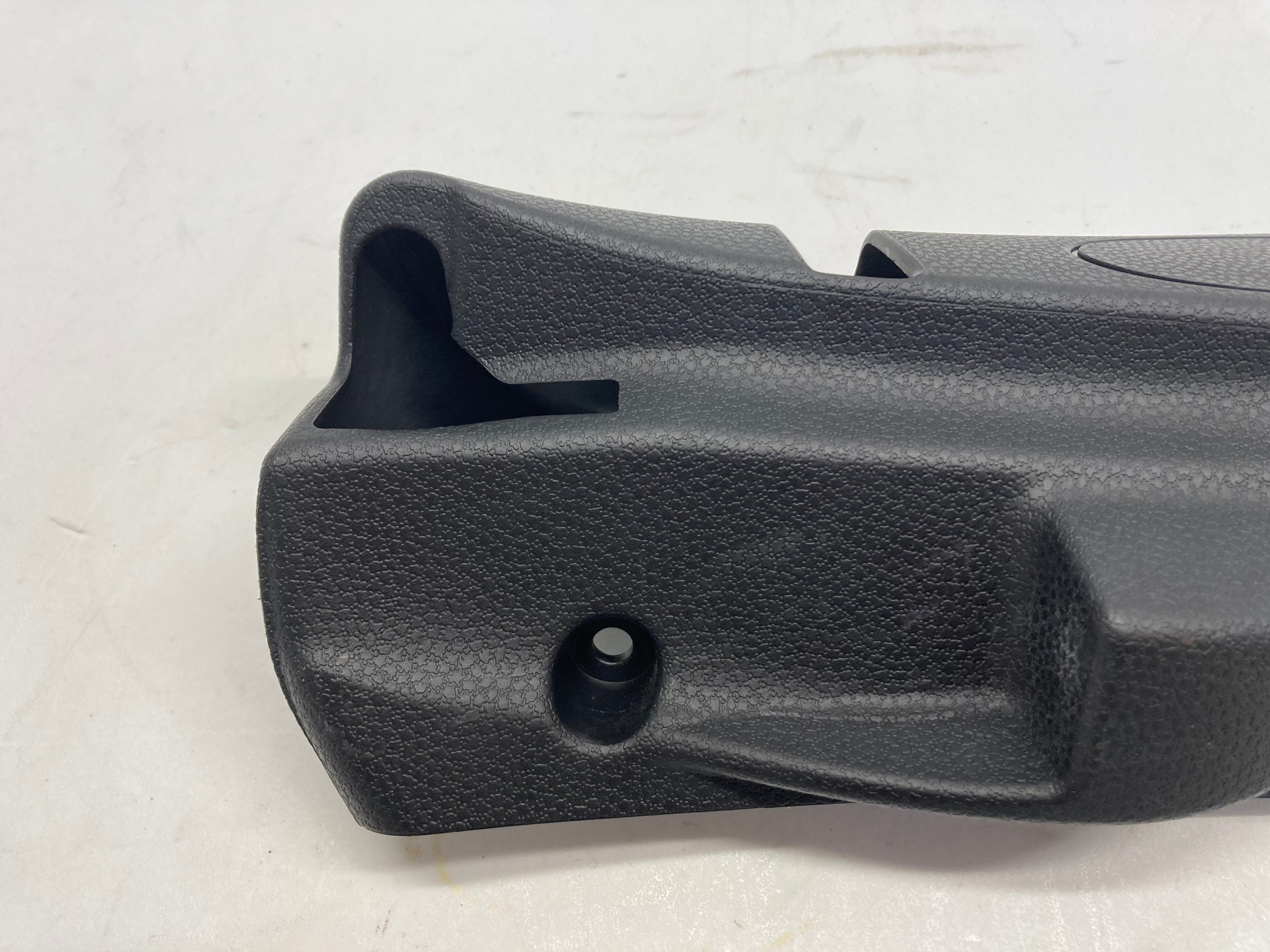 Mini Cooper, Mini Cooper Cabrio Shelf Support Right Rear Trunk 51469132404 09-15 R57