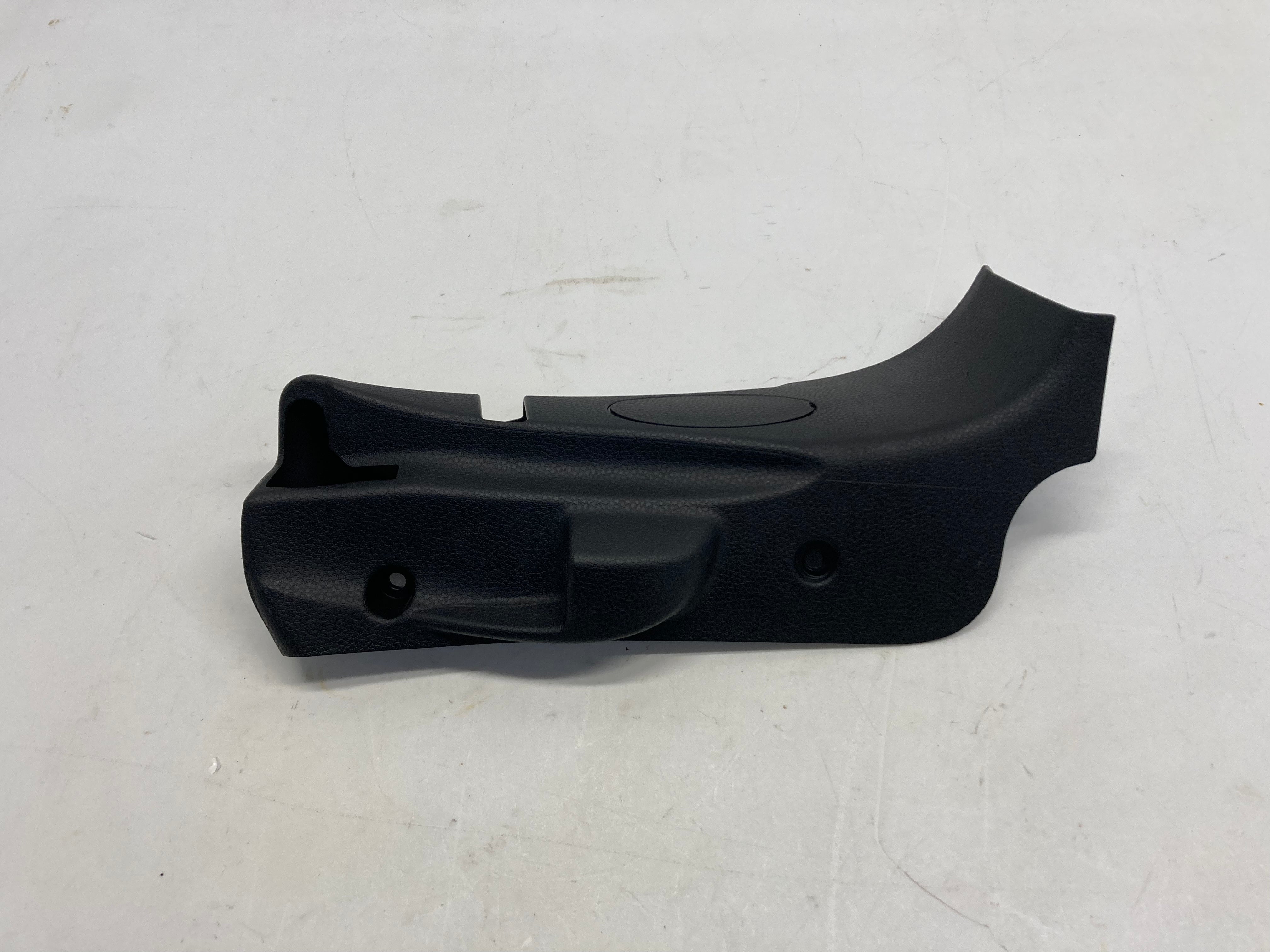 Mini Cooper, Mini Cooper Cabrio Shelf Support Right Rear Trunk 51469132404 09-15 R57