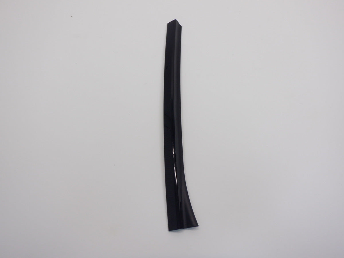 ALLMAG Auto Parts, Mini Cooper Clubman NEW B2 Pillar Right Door Trim Cover 51137167226 08-14 R55