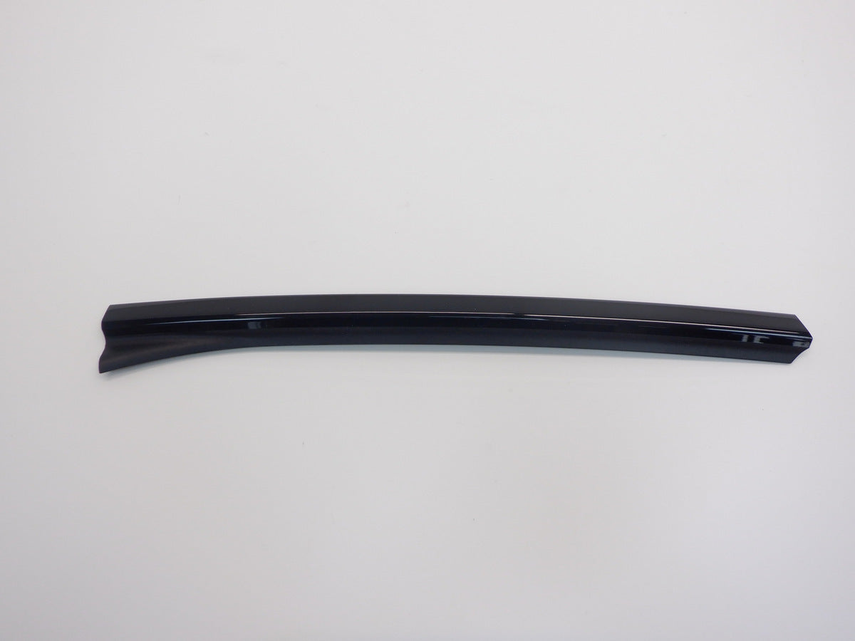 ALLMAG Auto Parts, Mini Cooper Clubman NEW B2 Pillar Right Door Trim Cover 51137167226 08-14 R55