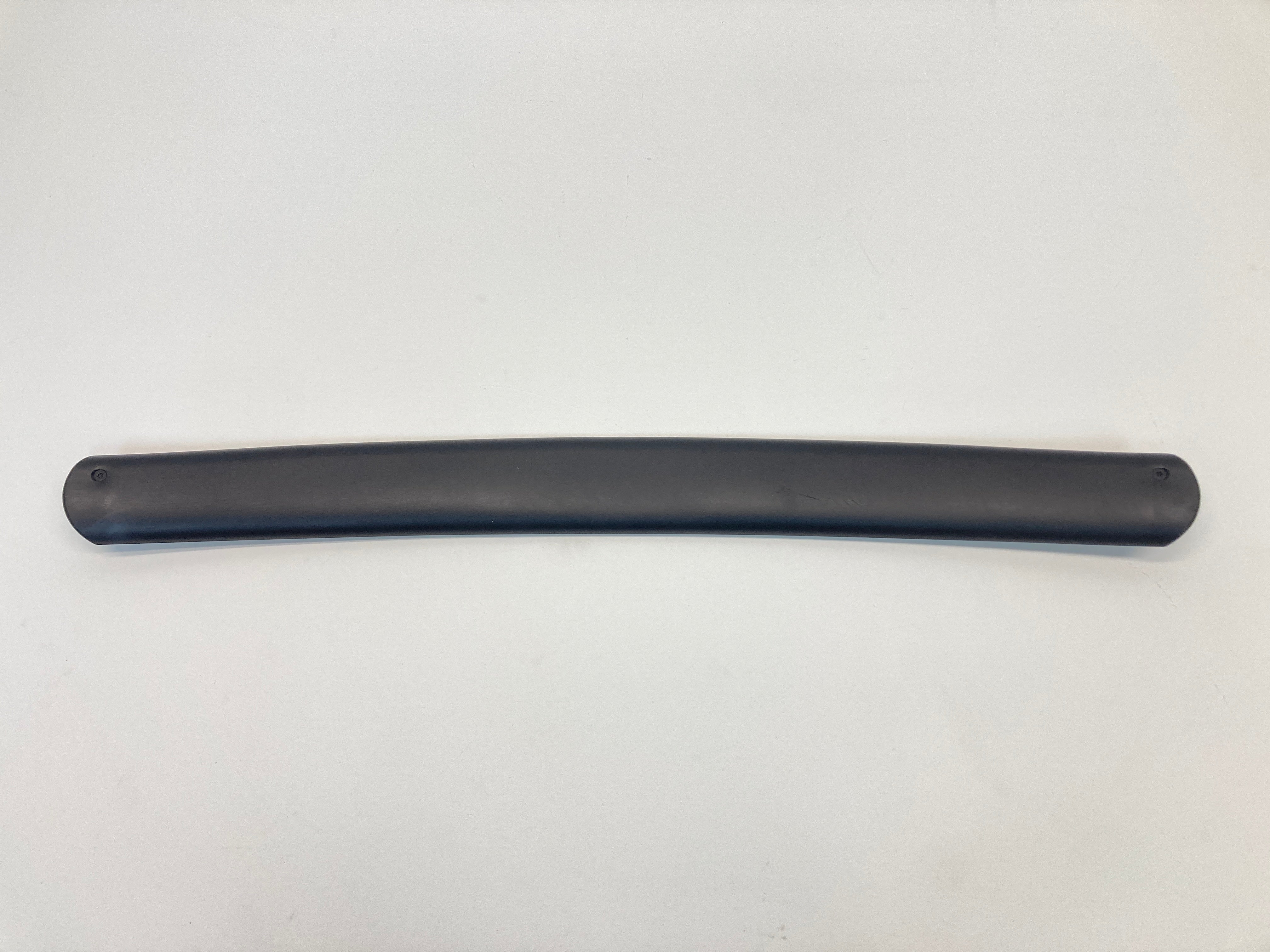 Mini Cooper, Mini Cooper Convertible Rear Covering Trim 54347154504 05-08 R52 333